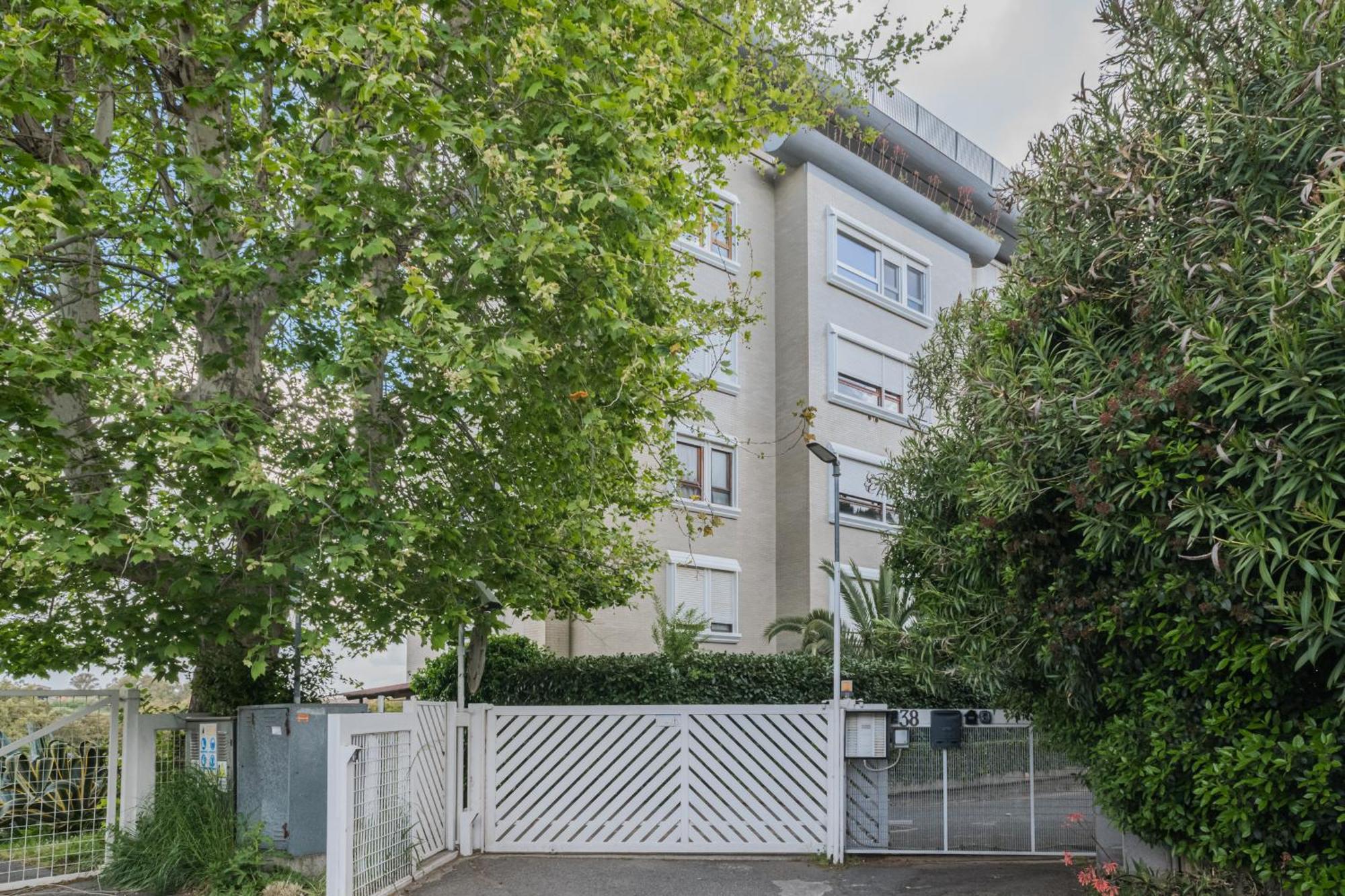 Appartamento Harry's Flat 38 *